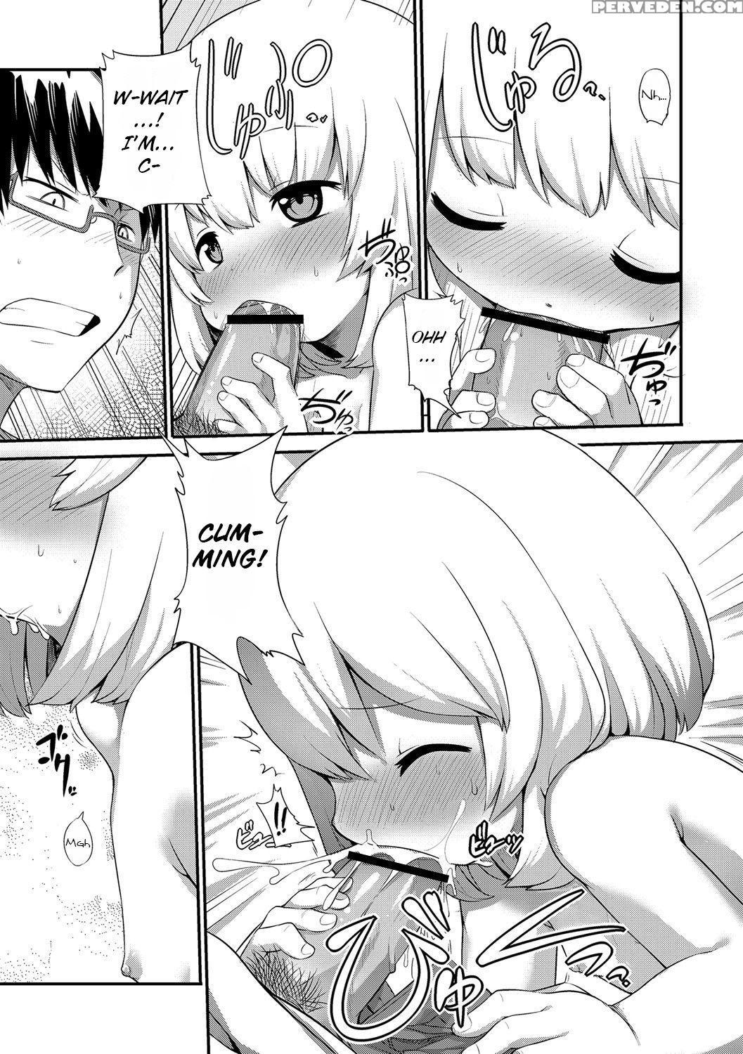 [kishibe] Anikana (plum Ls 8) [english] [bsn] [digital] Chapter 1000 Page 9